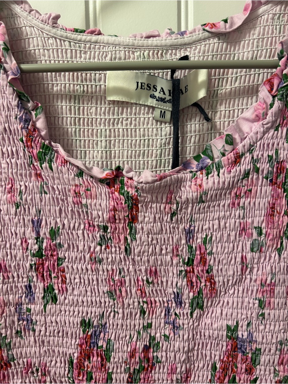 JessaKae Olivia Maxi Dress - Picture 6 of 8